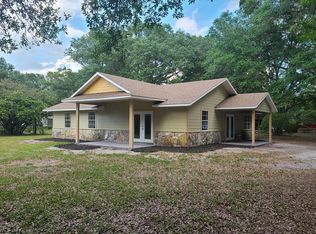 405 SW Leonard Ter, Lake City, FL 32024