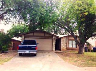 10378 Cedarbend Dr, San Antonio, TX 78245