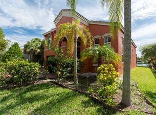 4960 SW 165th Ave, Miramar, FL 33027