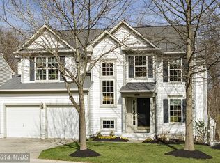 6208 Lilac Bush Ln, Clarksville, MD 21029