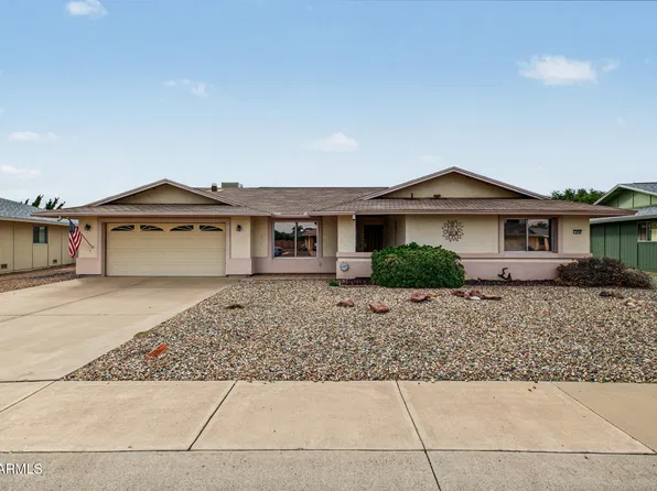 9747 W EDWARD Drive, Sun City, AZ 85351