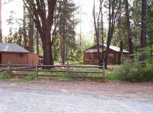 16 Buckeye Dr, Forbestown, CA 95941