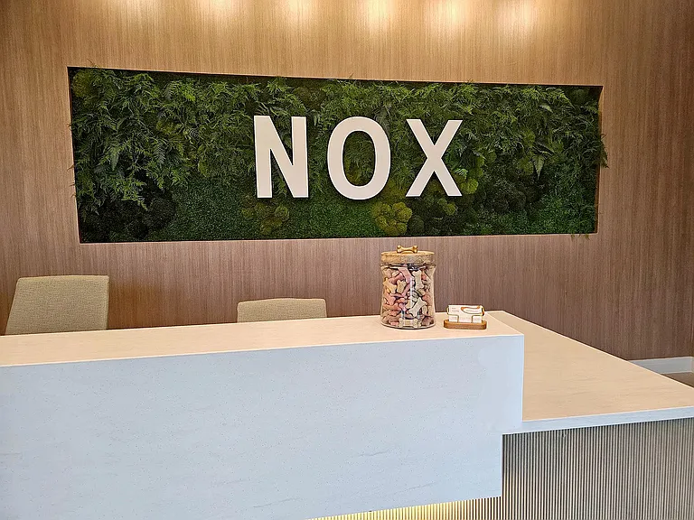 Nox Leasing Office