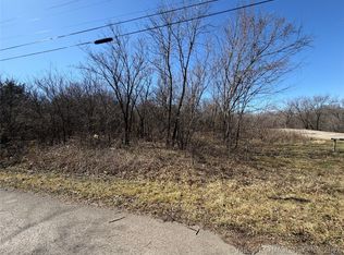 1 Martin Luther King Ave, Hominy, OK 74035