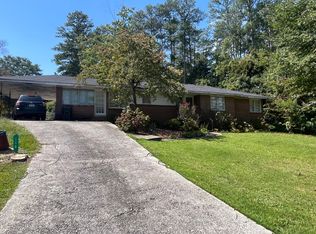 116 Seminole Dr, Toccoa, GA 30577