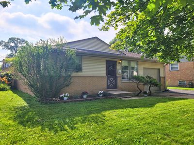 14545 Avers Ave, Midlothian, IL, 60445