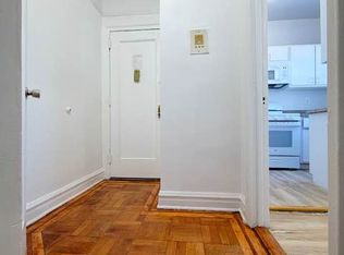 660 W 178th St APT 4, New York, NY 10033