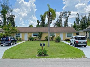 19181 Tangerine Rd #183, Fort Myers, FL 33967