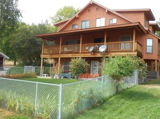 500 Haller Creek Rd, Colville, WA 99114