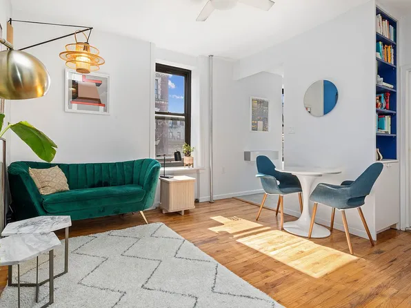 109 W 111th St APT 4C, New York, NY 10026