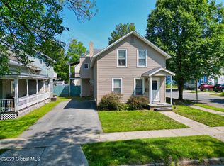 40 Hunter St, Glens Falls, NY 12801