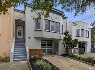 1434 43rd Ave, San Francisco, CA 94122