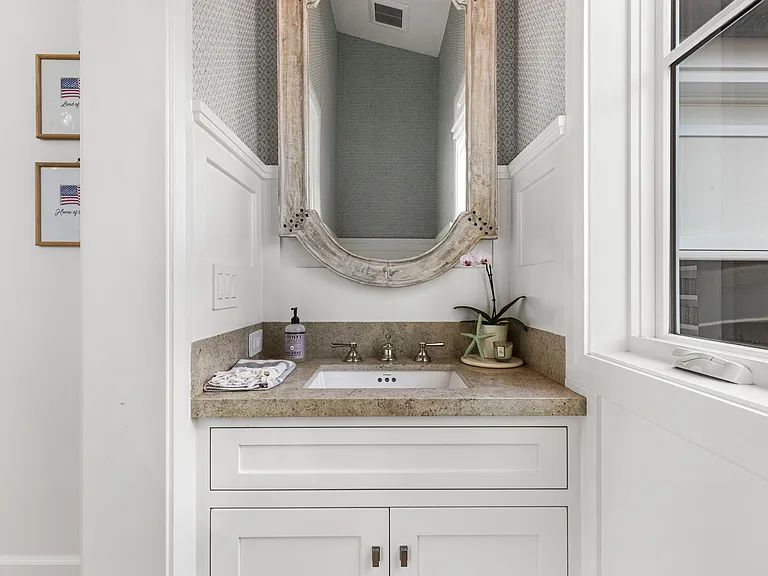 Guest Bath