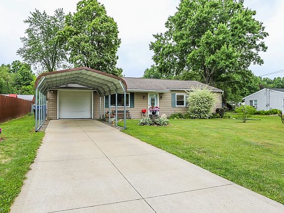 3rd image of 3429 Hanover Dr