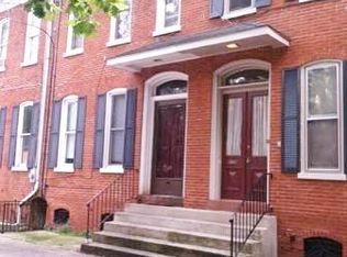 546 W Chestnut St APT 2, Lancaster, PA 17603