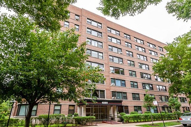 1st image of 4880 N Marine Dr APT 616