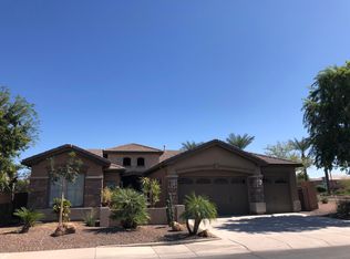 4241 S Newport St, Chandler, AZ 85249