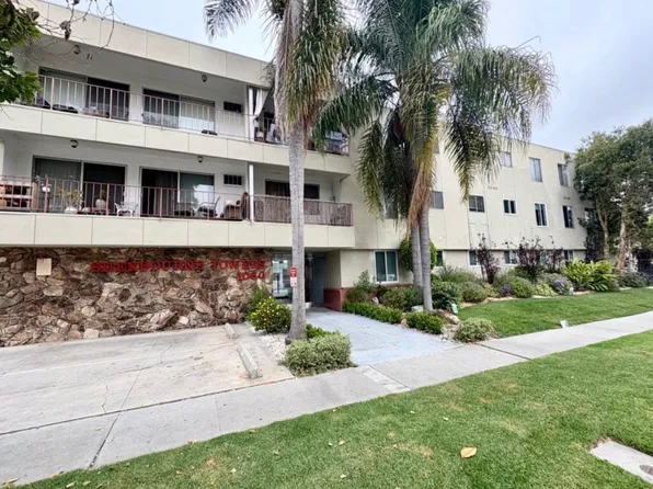 1060 S Sherbourne Dr, Los Angeles, CA