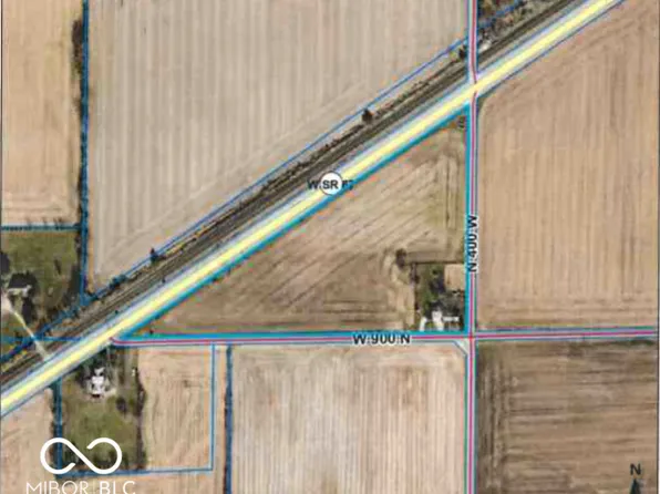 4012 W 900 N, McCordsville, IN 46055