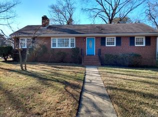 1400 Huntland Rd, Richmond, VA 23225