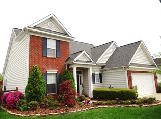 3912 Canterbrook Dr, Charlotte, NC 28269