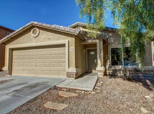 25260 W Cranston Pl, Buckeye, AZ 85326
