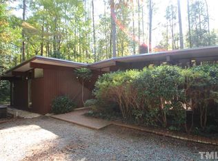 511 Morgan Creek Rd, Chapel Hill, NC 27517