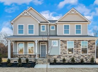 12512 Coalboro Rd, Chesterfield, VA 23838