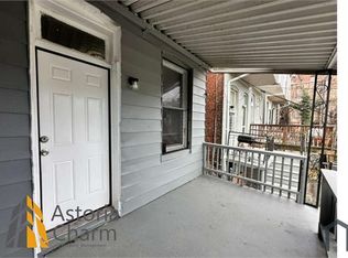 1815 Ruxton Ave, Baltimore, MD 21216