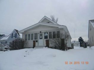 1511 Grantwood Dr, Parma, OH