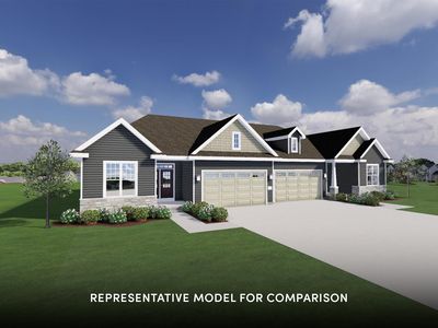 716 Cozy Farm, Waunakee, WI, 53597