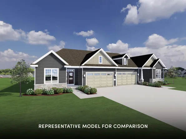 9207 Gentle Feather Rd, Verona, WI 53593
