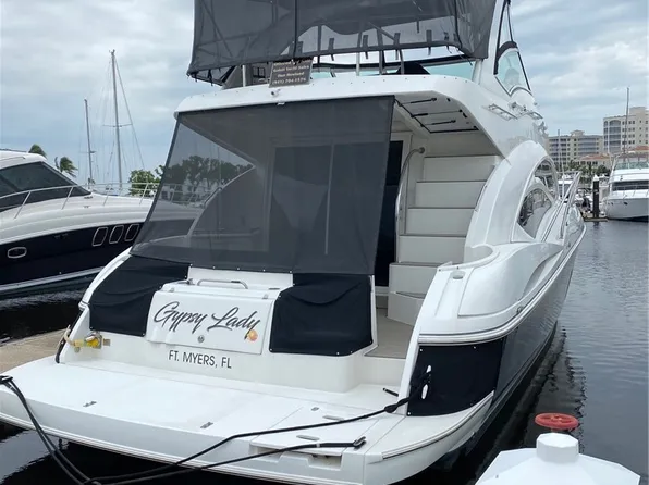 50 Boat Slip E #14, Fort Myers, FL 33908