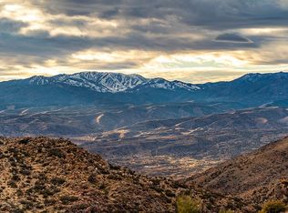 0 S New Water Well Rd, Kingman, AZ 86401