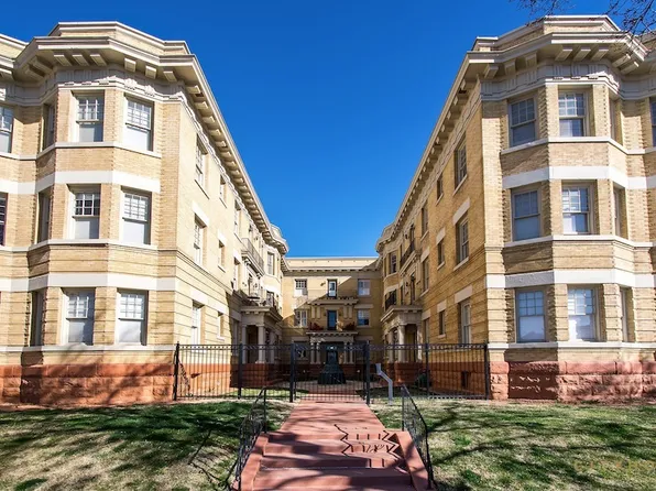 417 E 300 S #7, Salt Lake City, UT 84111