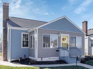 921 E 20th Ave, Columbus, OH 43211