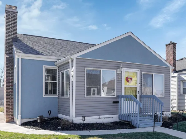 921 E 20th Ave, Columbus, OH 43211