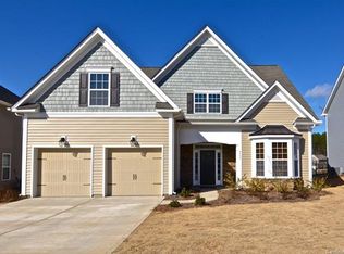 4469 Carrington Dr, Lancaster, SC 29720