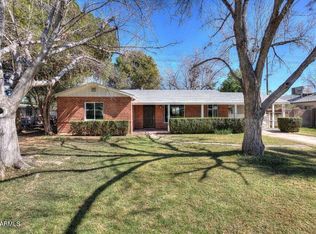 7121 N 23rd Dr, Phoenix, AZ 85021