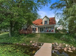 W14511 Plummer Rd, Weyerhaeuser, WI 54895