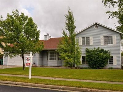 1528 W Bora Bora Dr, West Jordan, UT, 84084