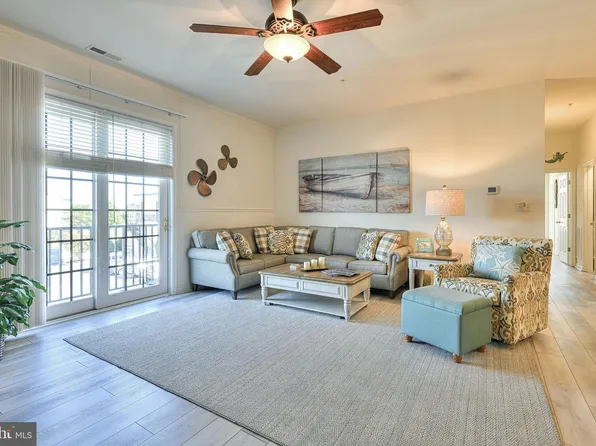 17388 N Village Main Blvd Unit 28, Lewes, DE 19958