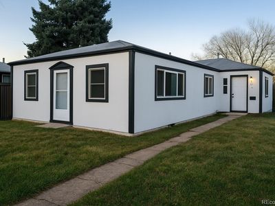 2910-2912 S Delaware Street, Englewood, CO, 80110