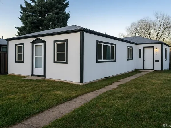 2910-2912 S Delaware Street, Englewood, CO 80110