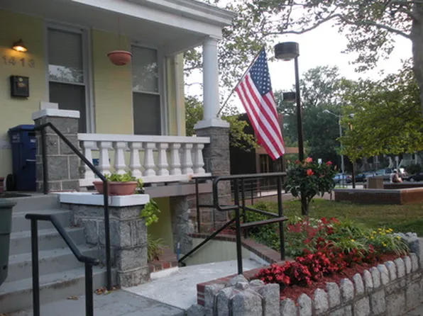 1413 G St SE APT B, Washington, DC 20003