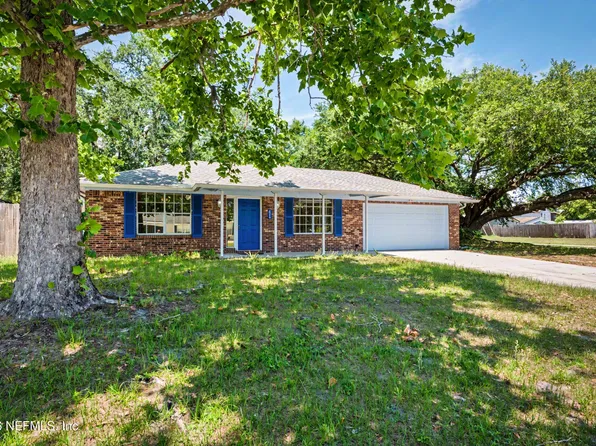 626 CHARLES CARROL Street, Orange Park, FL 32073
