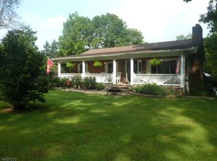 70 Old Turnpike Rd, Port Murray, NJ 07865