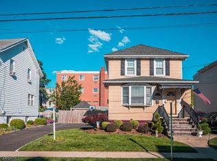 14 Willis Rd, North Arlington, NJ 07031