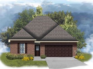 107 Rose Of Sharon Ln, Lafayette, LA 70508