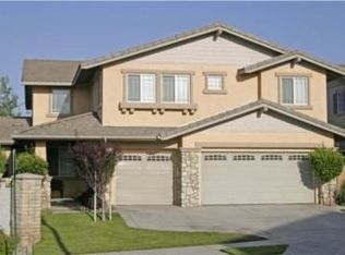 6232 Taylor Canyon Pl, Etiwanda, CA 91739